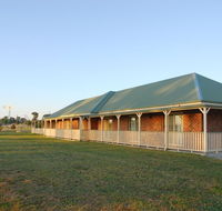 Stockman's Motel Tamworth - Hotel Accommodation