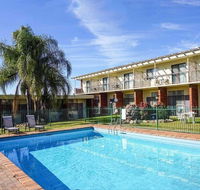 Redhill Tamworth Motor Inn - Hotel Accommodation