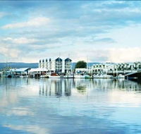 Peppers Seaport Hotel - Hotel Accommodation