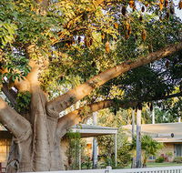 Kimberley Grande Resort  Conf Ctr - Hotel Accommodation