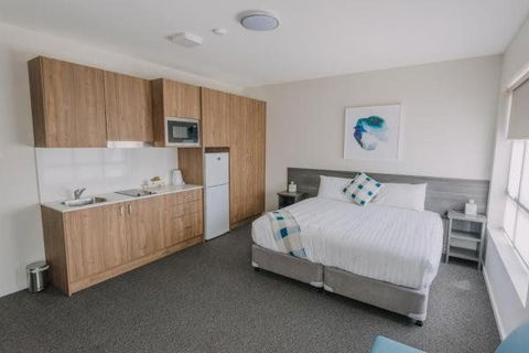 Studios on Beaumont - Hotel Accommodation 1