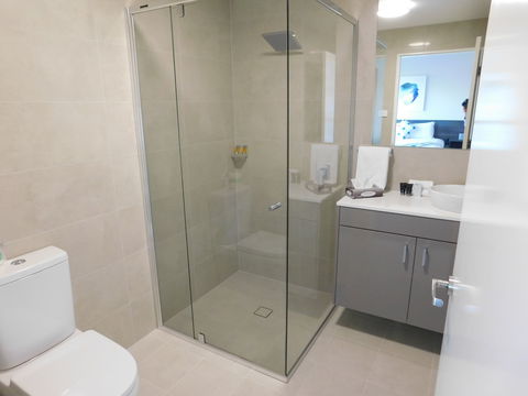 Studios on Beaumont - Hotel Accommodation 2