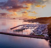 Anchorage Port Stephens - Hotel Accommodation