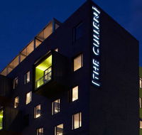 The Cullen Melbourne - Art Series - Hotel Accommodation
