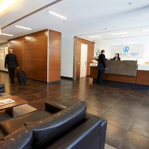 Amity South Yarra Apartments - Hotel Accommodation 1