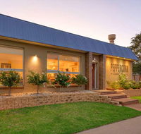 Quality Inn Swan Hill - Hotel Accommodation