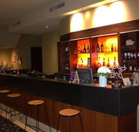 Swan Hill Resort - Hotel Accommodation