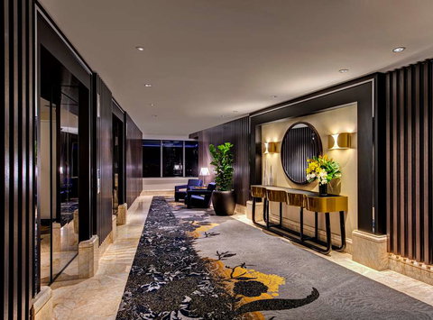 The Star Grand Hotel and Residences - Hotel Accommodation 1