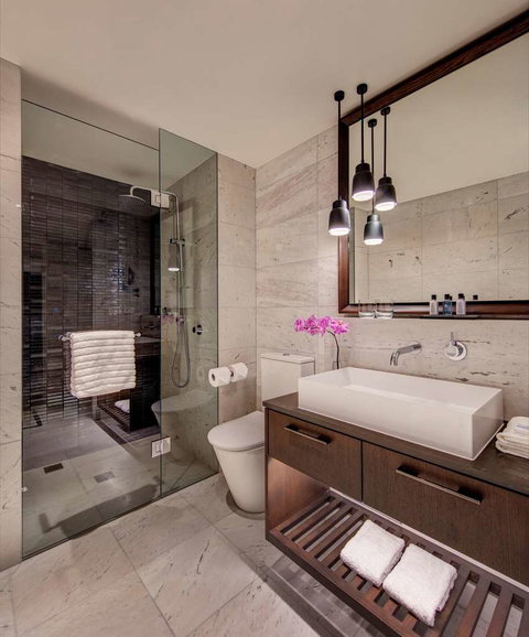 The Star Grand Hotel and Residences - Hotel Accommodation 2