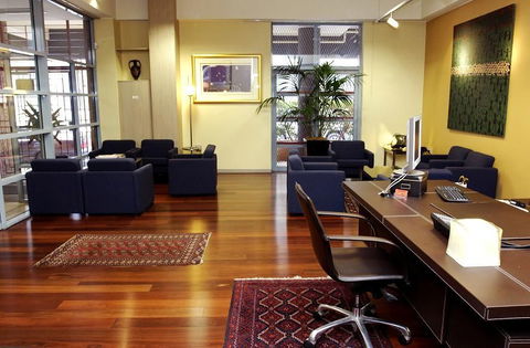 Mariners Court Hotel - Hotel Accommodation 0