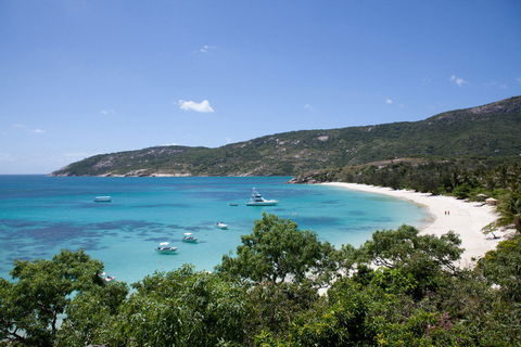 Lizard Island Resort - Hotel Accommodation 0