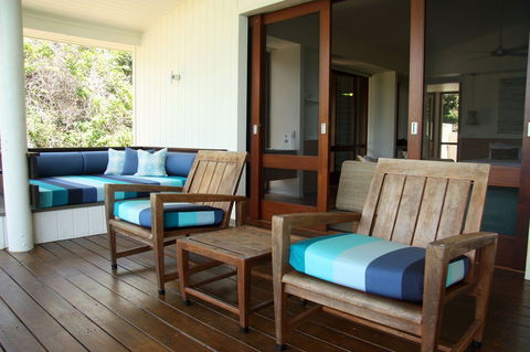 Lizard Island Resort - Hotel Accommodation 1