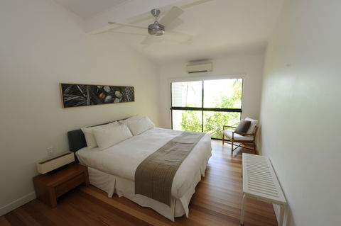 Lizard Island Resort - Hotel Accommodation 3