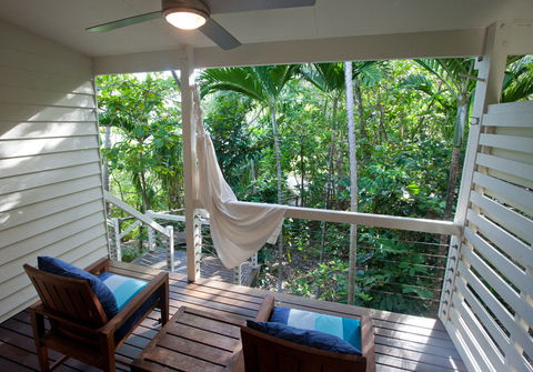 Lizard Island Resort - Hotel Accommodation 6