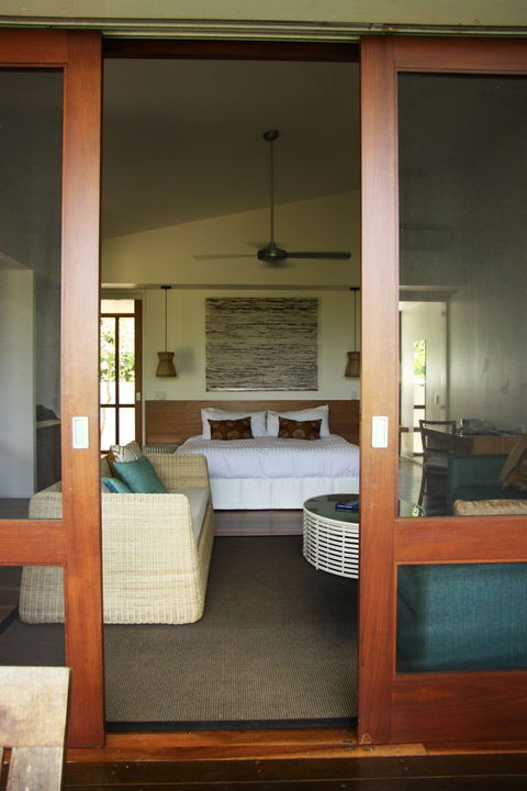 Lizard Island Resort - Hotel Accommodation 7