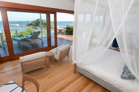 Lizard Island Resort - Hotel Accommodation 8