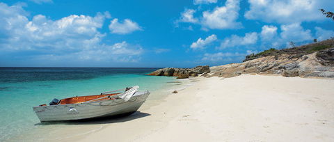 Lizard Island Resort - Hotel Accommodation 9