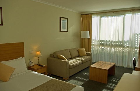 Admiralty Inn - Hotel Accommodation 3