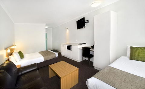 Admiralty Inn - Hotel Accommodation 6
