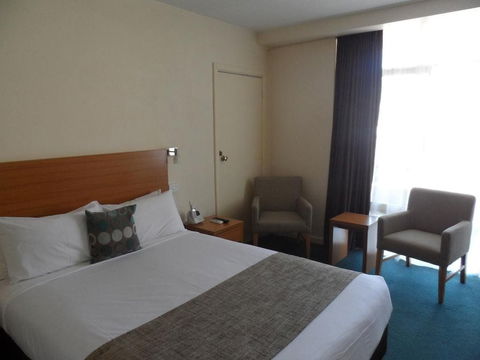 Admiralty Inn - Hotel Accommodation 8