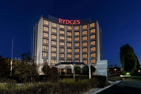 Rydges Geelong - Hotel Accommodation 0