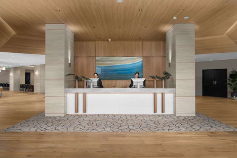 Rydges Geelong - Hotel Accommodation 1