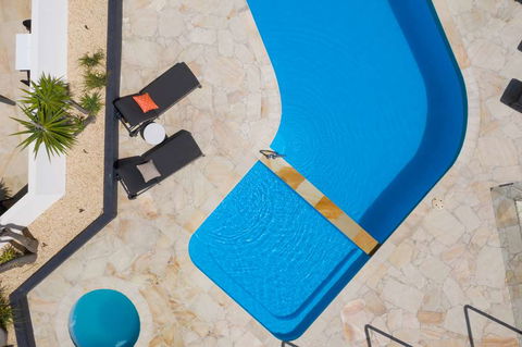 Rydges Geelong - Hotel Accommodation 6