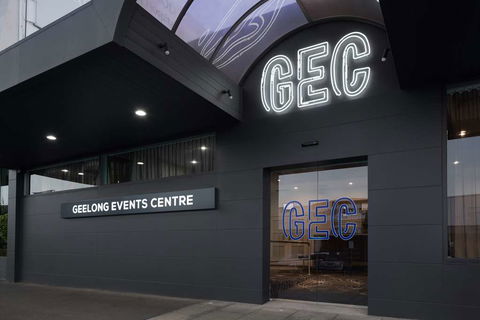 Rydges Geelong - Hotel Accommodation 8