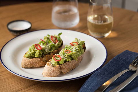 Rydges Geelong - Hotel Accommodation 12