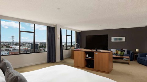 Rydges Geelong - Hotel Accommodation 13