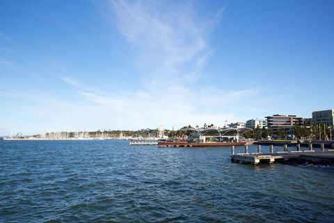 Rydges Geelong - Hotel Accommodation 16