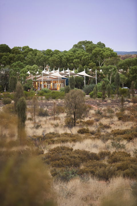 Sails in the Desert Hotel - Hotel Accommodation 3