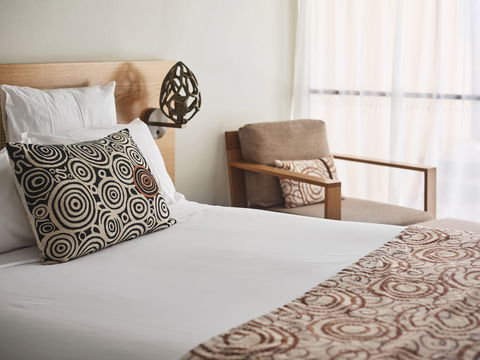 Sails in the Desert Hotel - Hotel Accommodation 5