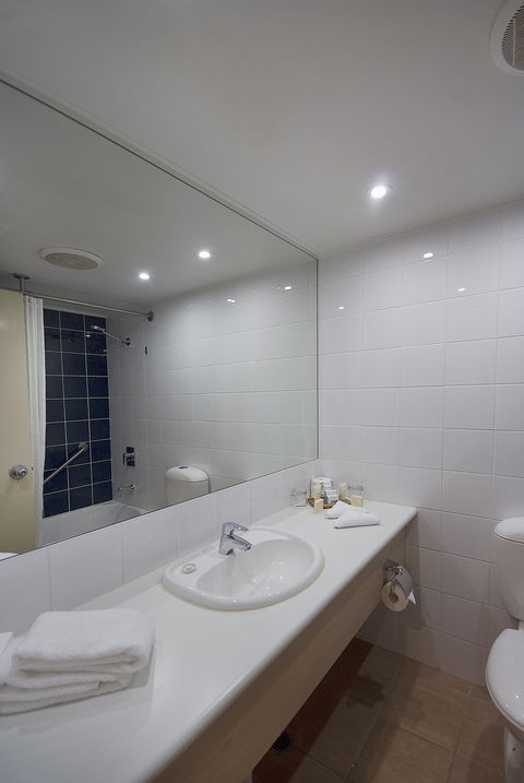 Outback Hotel & Lodge - Hotel Accommodation 3