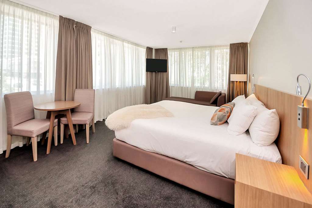 Pallarenda QLD Hotel Accommodation