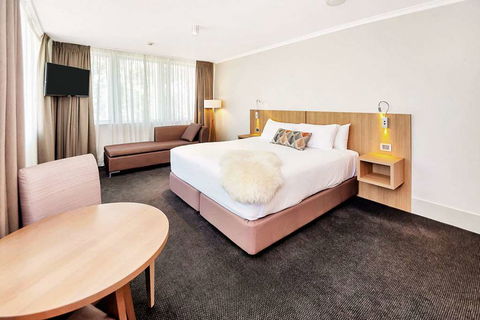 Clarion Hotel Townsville - Hotel Accommodation 3