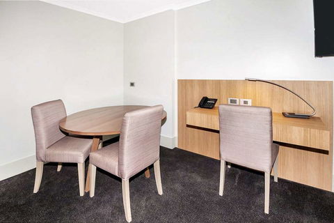 Clarion Hotel Townsville - Hotel Accommodation 4