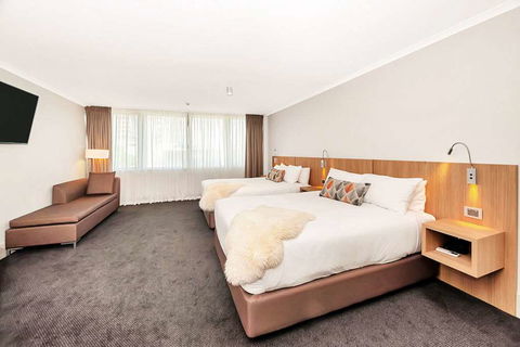 Clarion Hotel Townsville - Hotel Accommodation 5