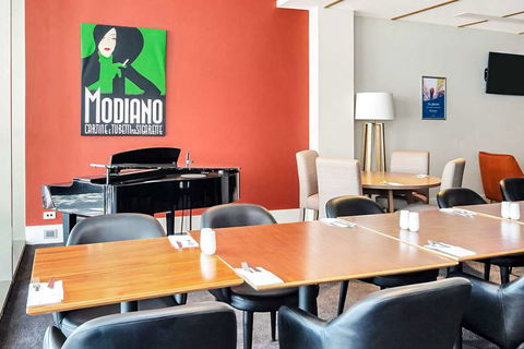 Clarion Hotel Townsville - Hotel Accommodation 11