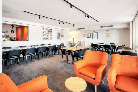 Clarion Hotel Townsville - Hotel Accommodation 13