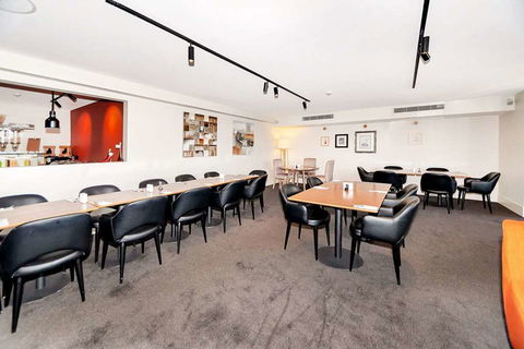 Clarion Hotel Townsville - Hotel Accommodation 14