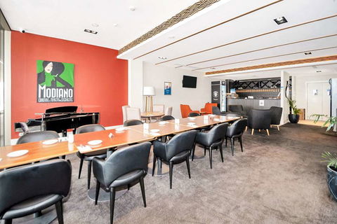 Clarion Hotel Townsville - Hotel Accommodation 16