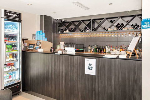 Clarion Hotel Townsville - Hotel Accommodation 17