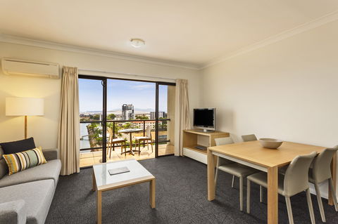 Aligned Corporate Residences Townsville - Hotel Accommodation 4