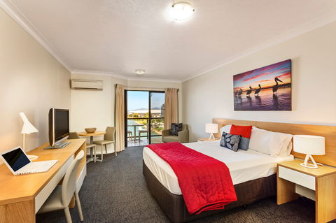 Aligned Corporate Residences Townsville - Hotel Accommodation 6