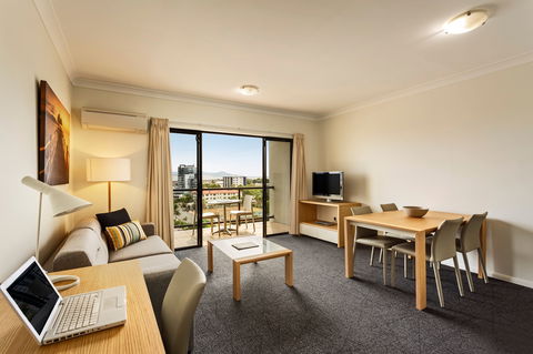 Aligned Corporate Residences Townsville - Hotel Accommodation 8