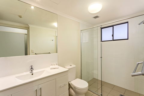 Aligned Corporate Residences Townsville - Hotel Accommodation 9