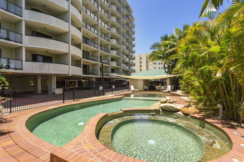 Aligned Corporate Residences Townsville - Hotel Accommodation 11