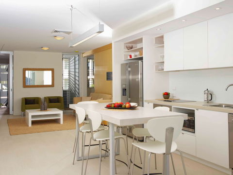 Grand Mercure Apartments Magnetic Island - Hotel Accommodation 5