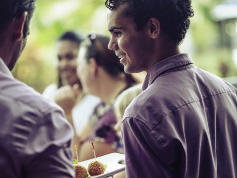 Mercure Townsville - Hotel Accommodation 3